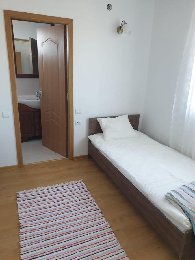 Casuta De La Munte Hotel Sfodea Kültér fotó