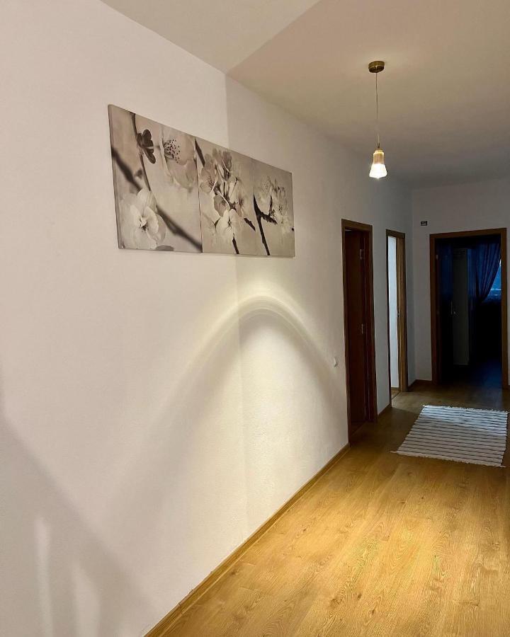 Casuta De La Munte Hotel Sfodea Kültér fotó